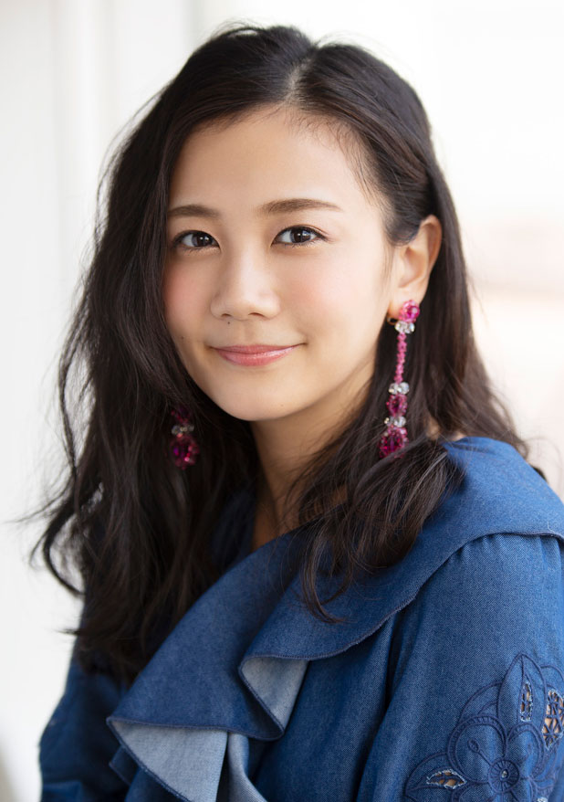 千眼美子