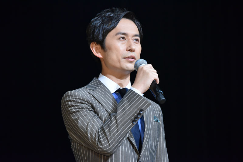 総合プロデューサー・竹内久顕