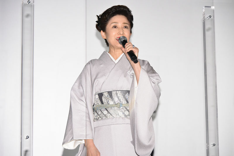 芦川よしみ
