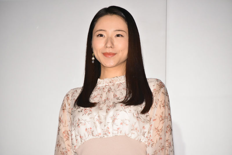 長谷川奈央