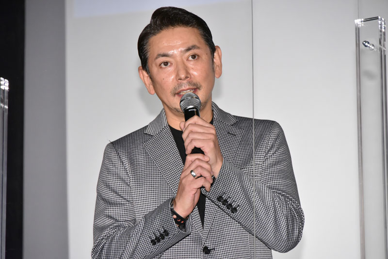 田中宏明