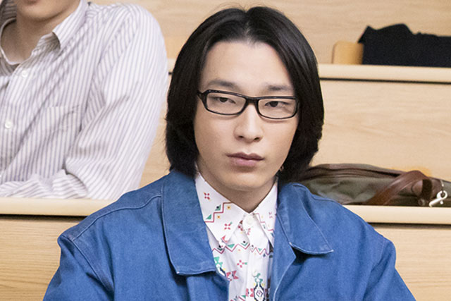 黒沢康介