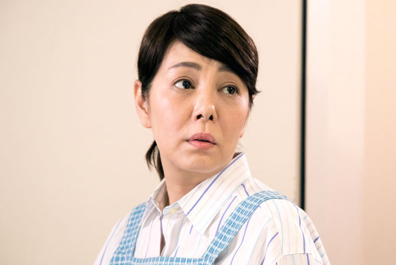 中村由美子