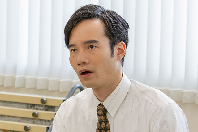 中谷