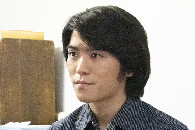 野間口和彦
